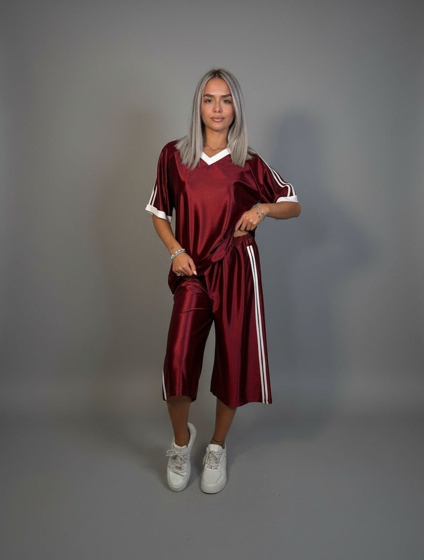 Set Golden - Abbigliamento Jessica