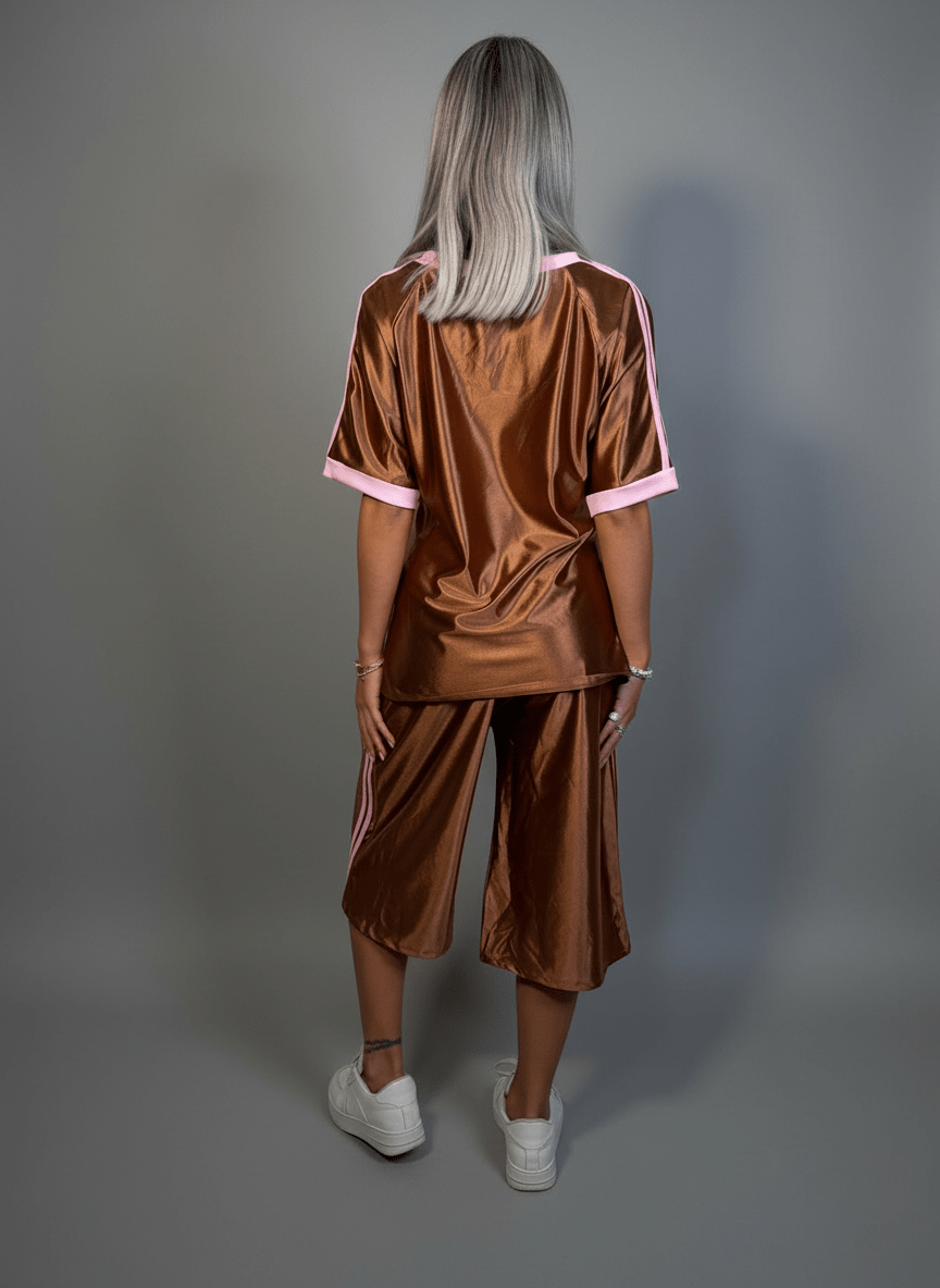 Set Golden - Abbigliamento Jessica