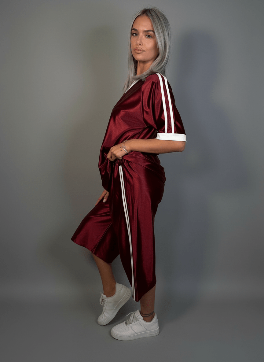 Set Golden - Abbigliamento Jessica