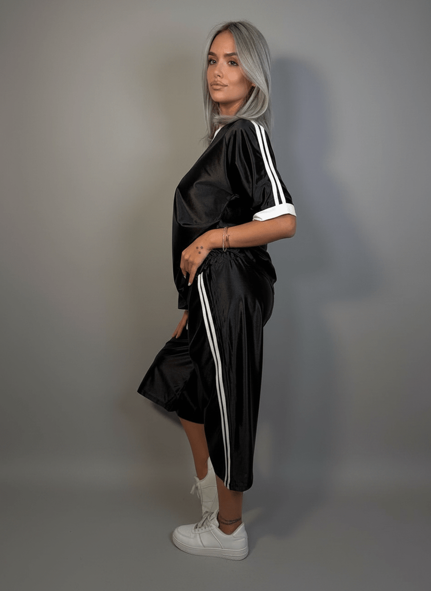 Set Golden - Abbigliamento Jessica