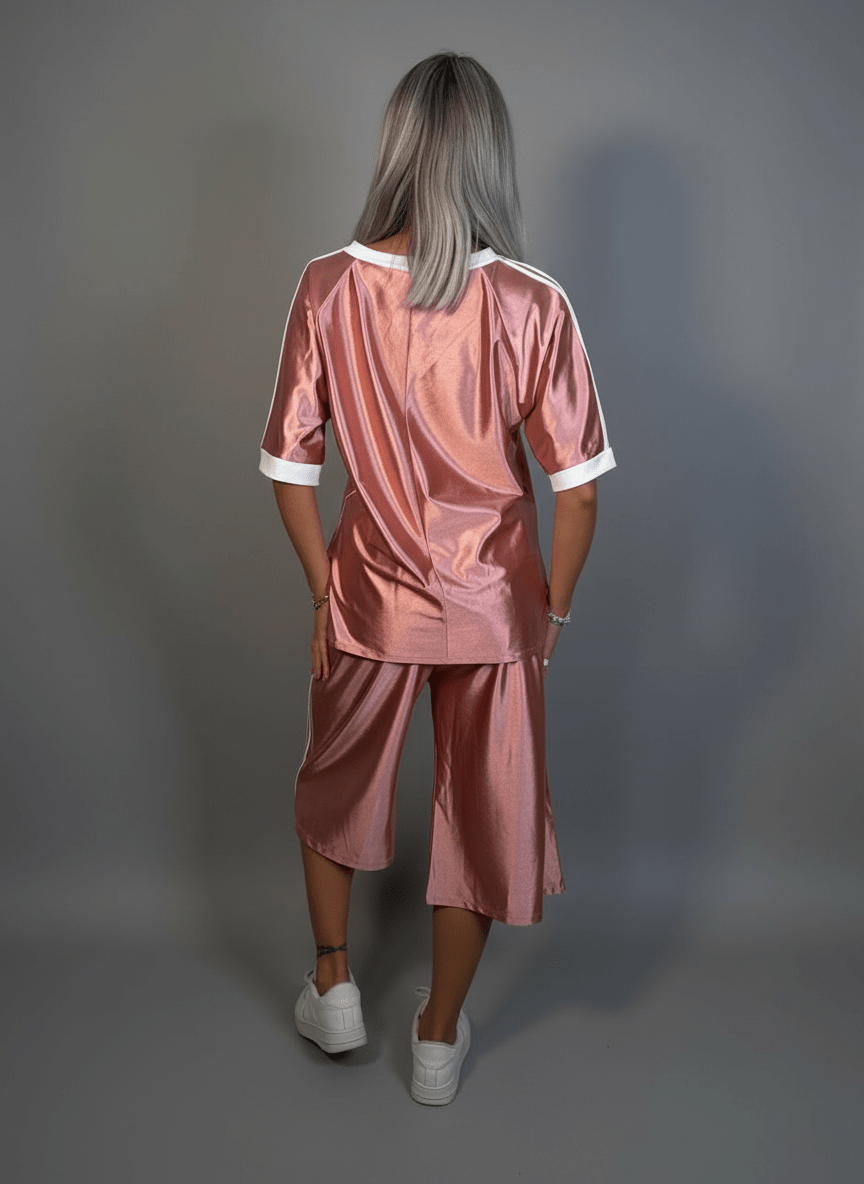Set Golden - Abbigliamento Jessica