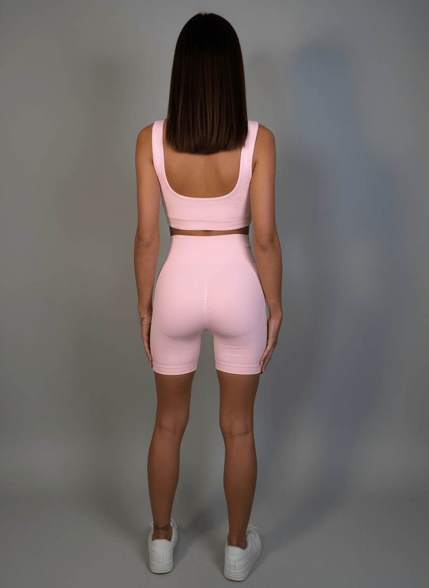 Set Gym - Abbigliamento Jessica