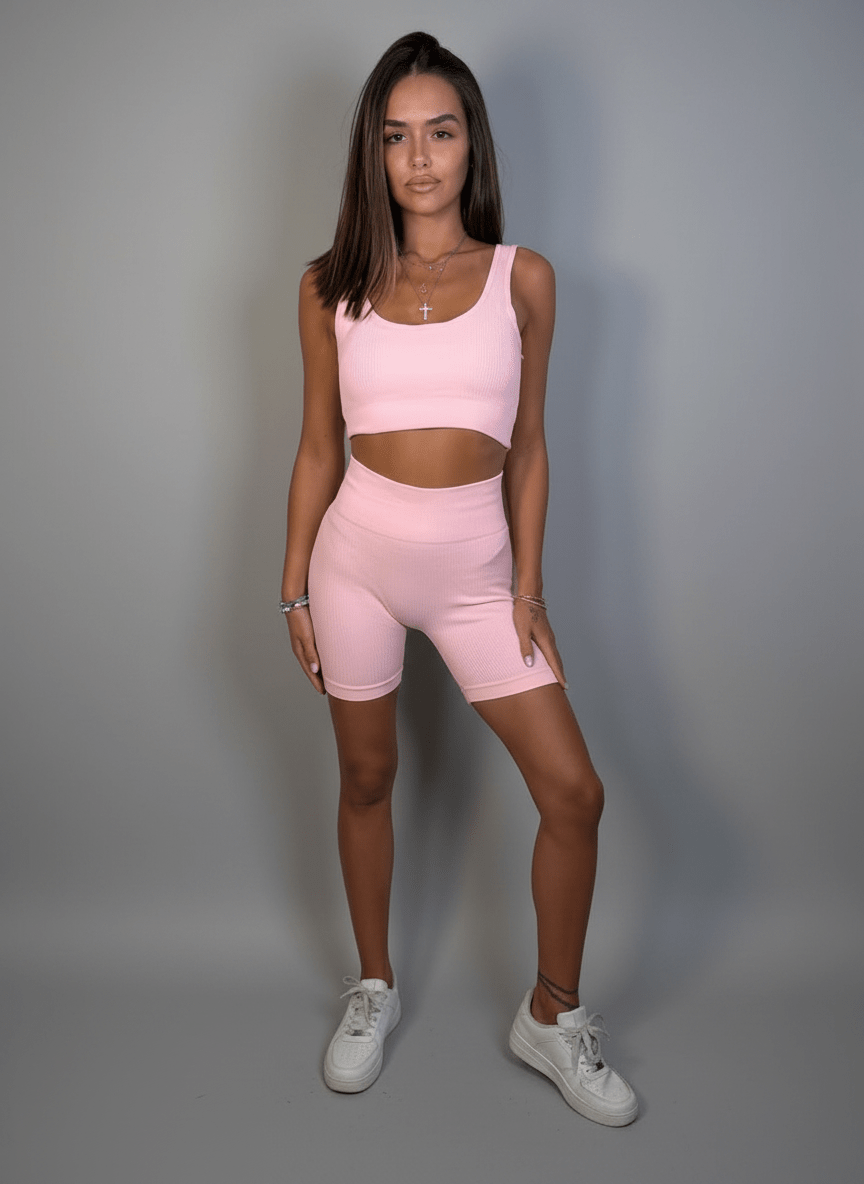 Set Gym - Abbigliamento Jessica