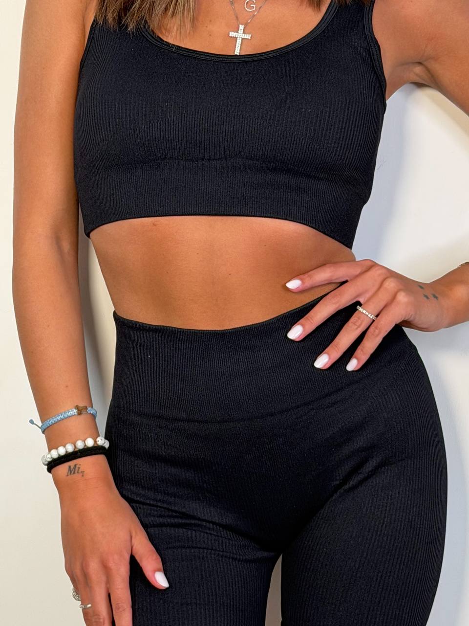 Set Gym - Abbigliamento Jessica