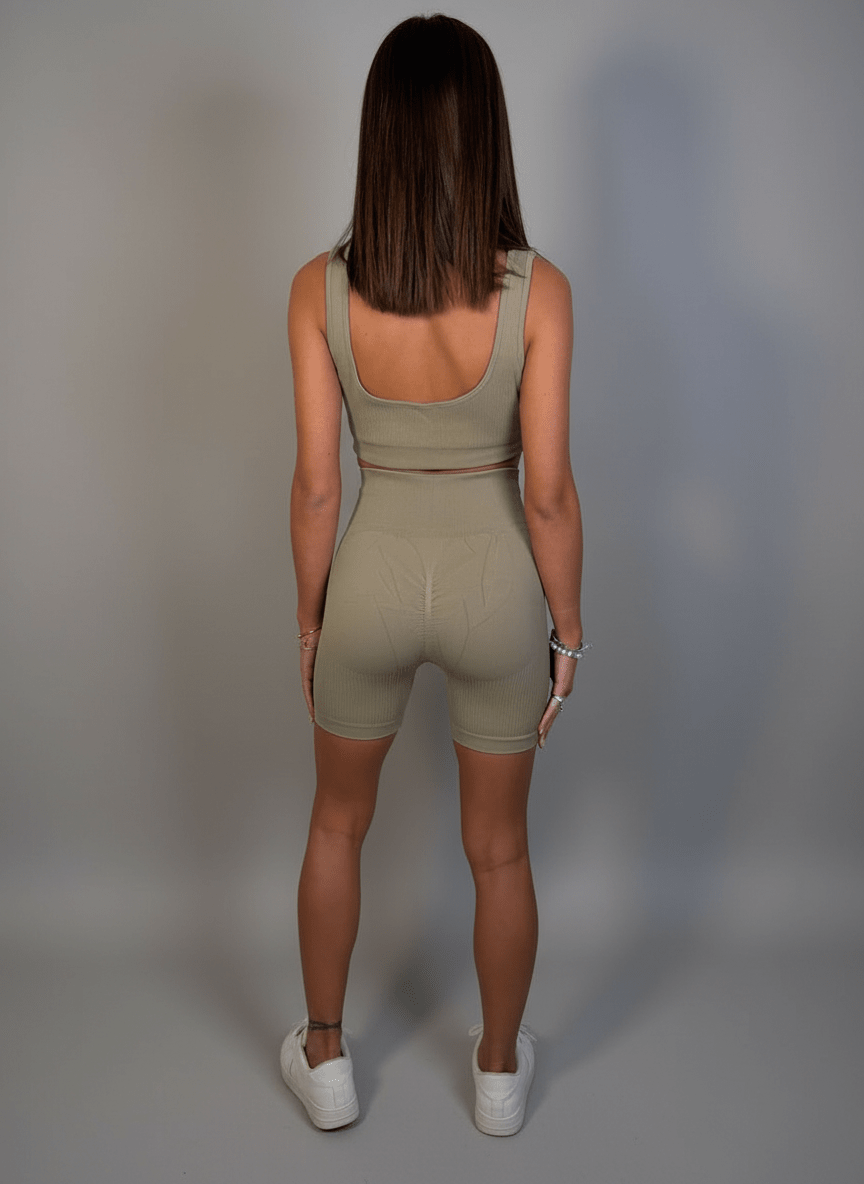 Set Gym - Abbigliamento Jessica