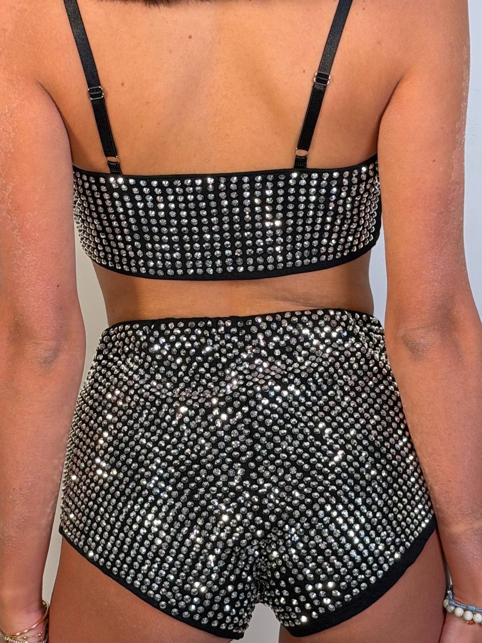 Set Ibiza - Abbigliamento Jessica