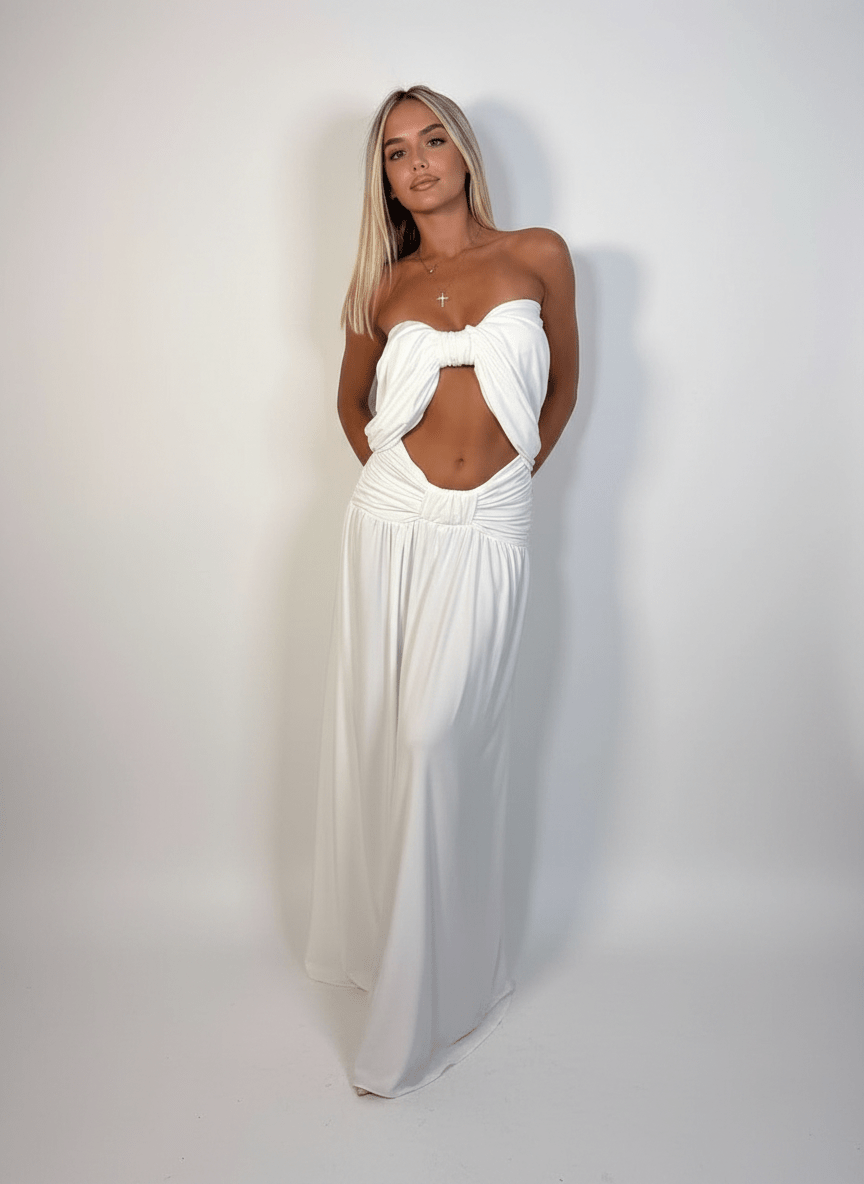 Set Jasmine - Abbigliamento Jessica