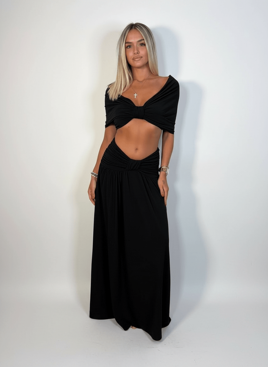 Set Jasmine - Abbigliamento Jessica