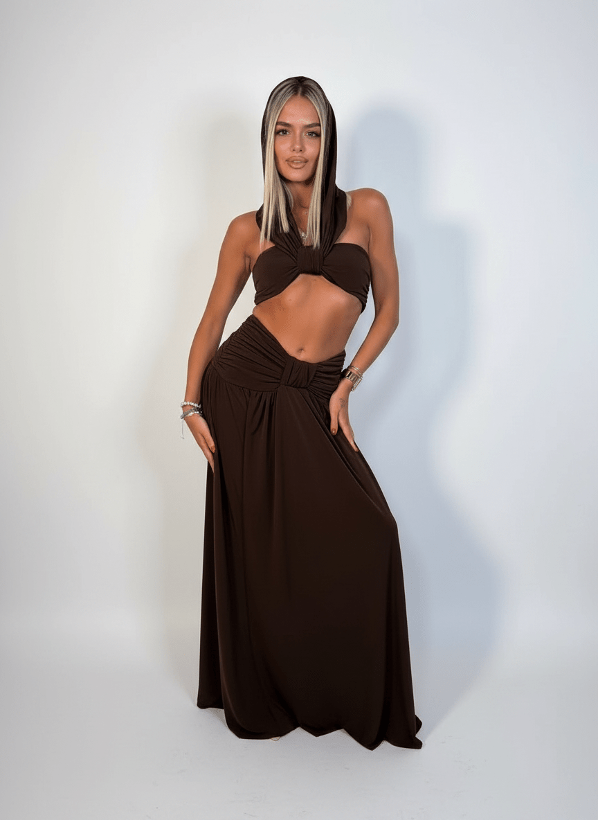 Set Jasmine - Abbigliamento Jessica