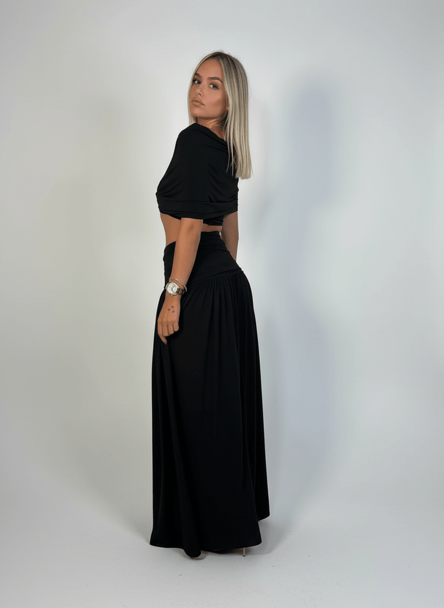 Set Jasmine - Abbigliamento Jessica