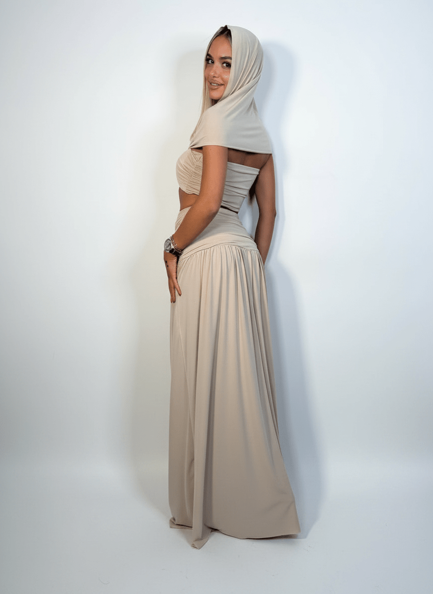 Set Jasmine - Abbigliamento Jessica