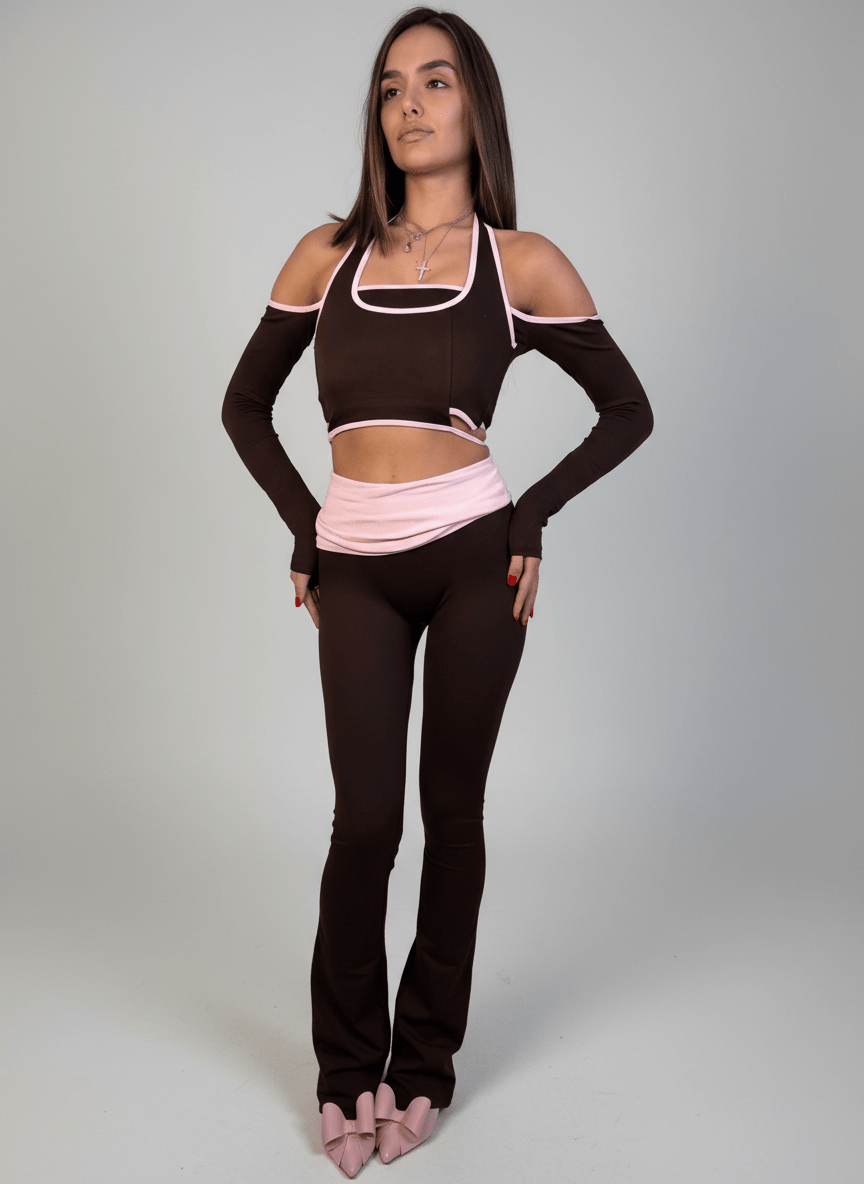 Set Jennifer - Abbigliamento Jessica