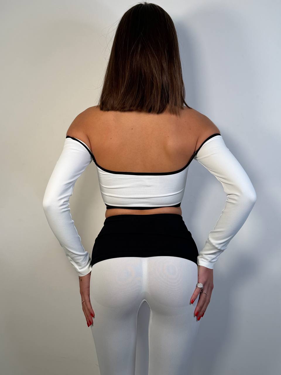 Set Jennifer - Abbigliamento Jessica