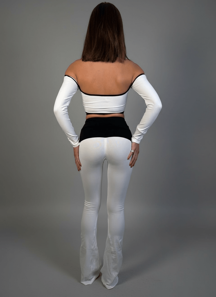 Set Jennifer - Abbigliamento Jessica