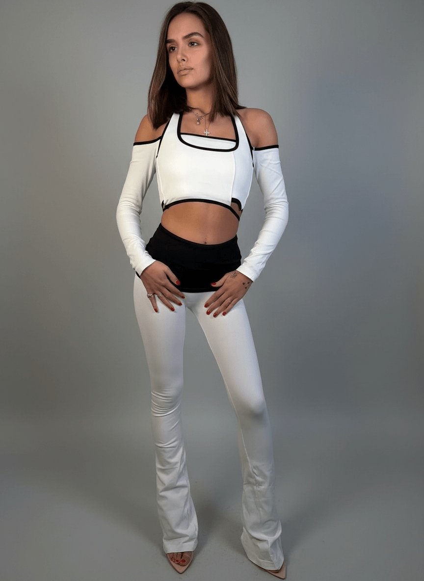 Set Jennifer - Abbigliamento Jessica