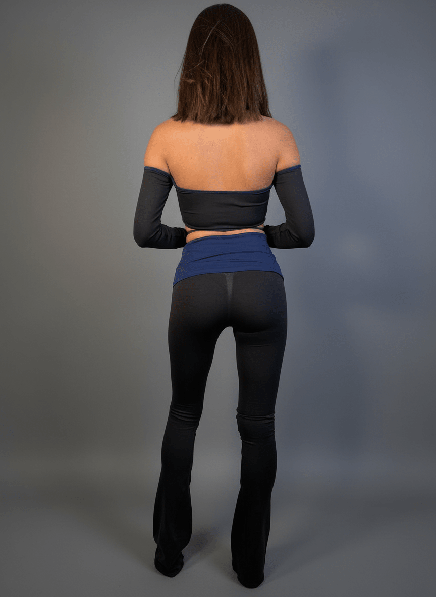 Set Jennifer - Abbigliamento Jessica