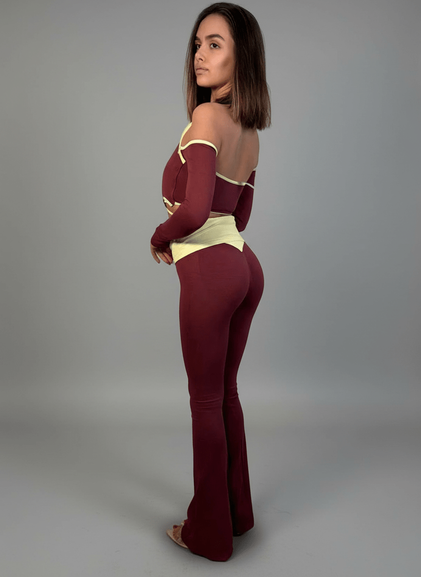 Set Jennifer - Abbigliamento Jessica