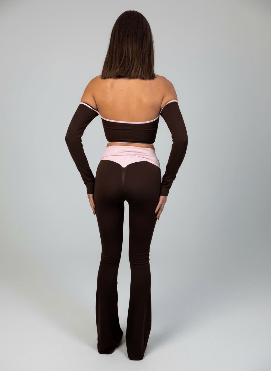 Set Jennifer - Abbigliamento Jessica