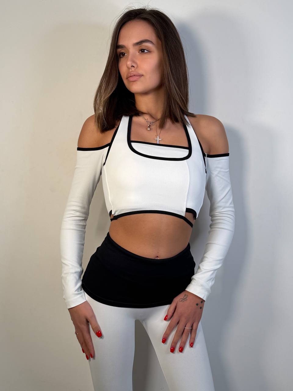 Set Jennifer - Abbigliamento Jessica