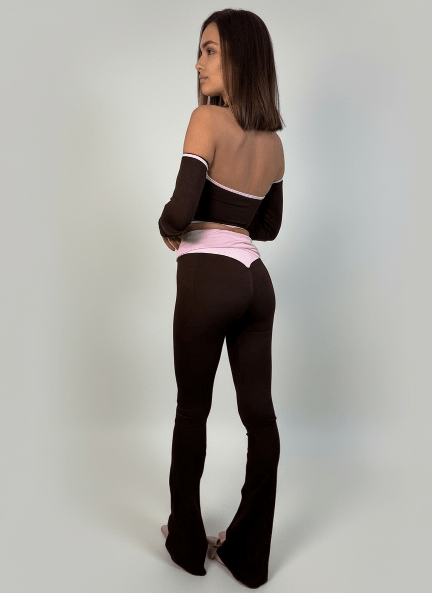 Set Jennifer - Abbigliamento Jessica