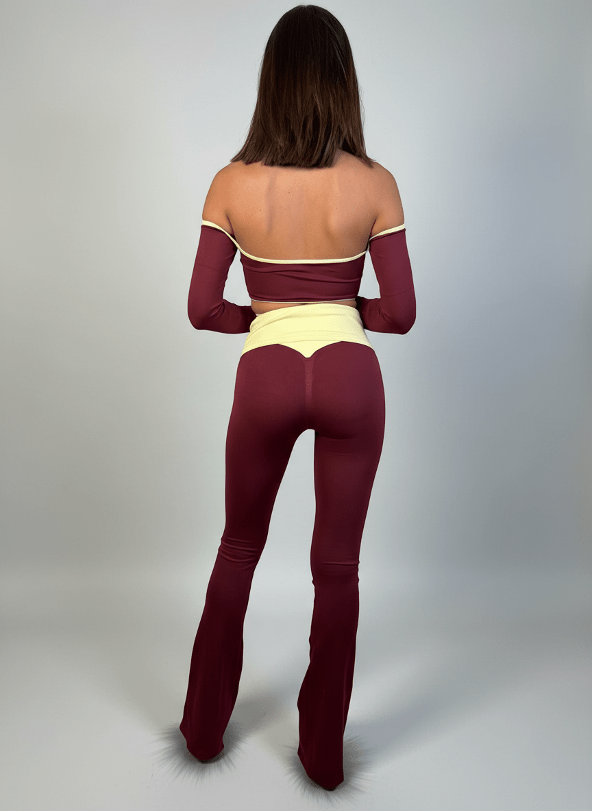 Set Jennifer - Abbigliamento Jessica