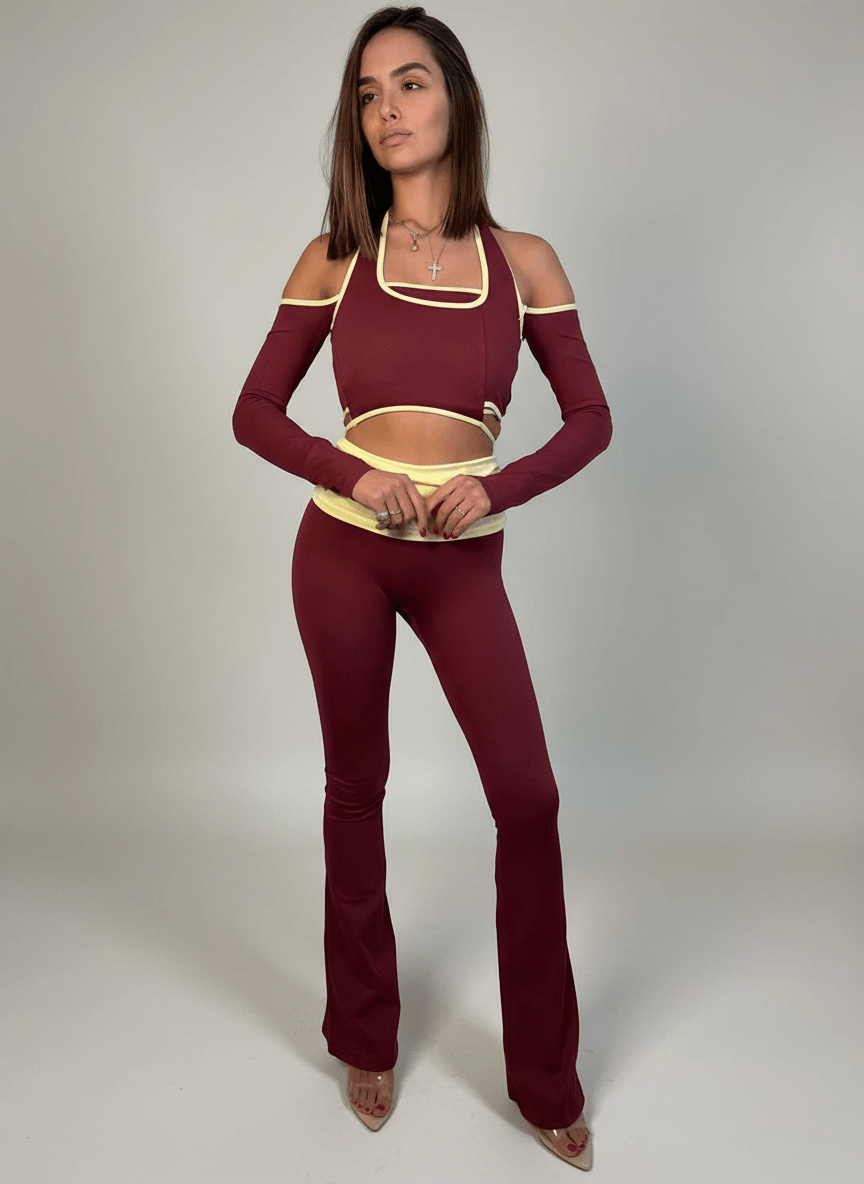 Set Jennifer - Abbigliamento Jessica