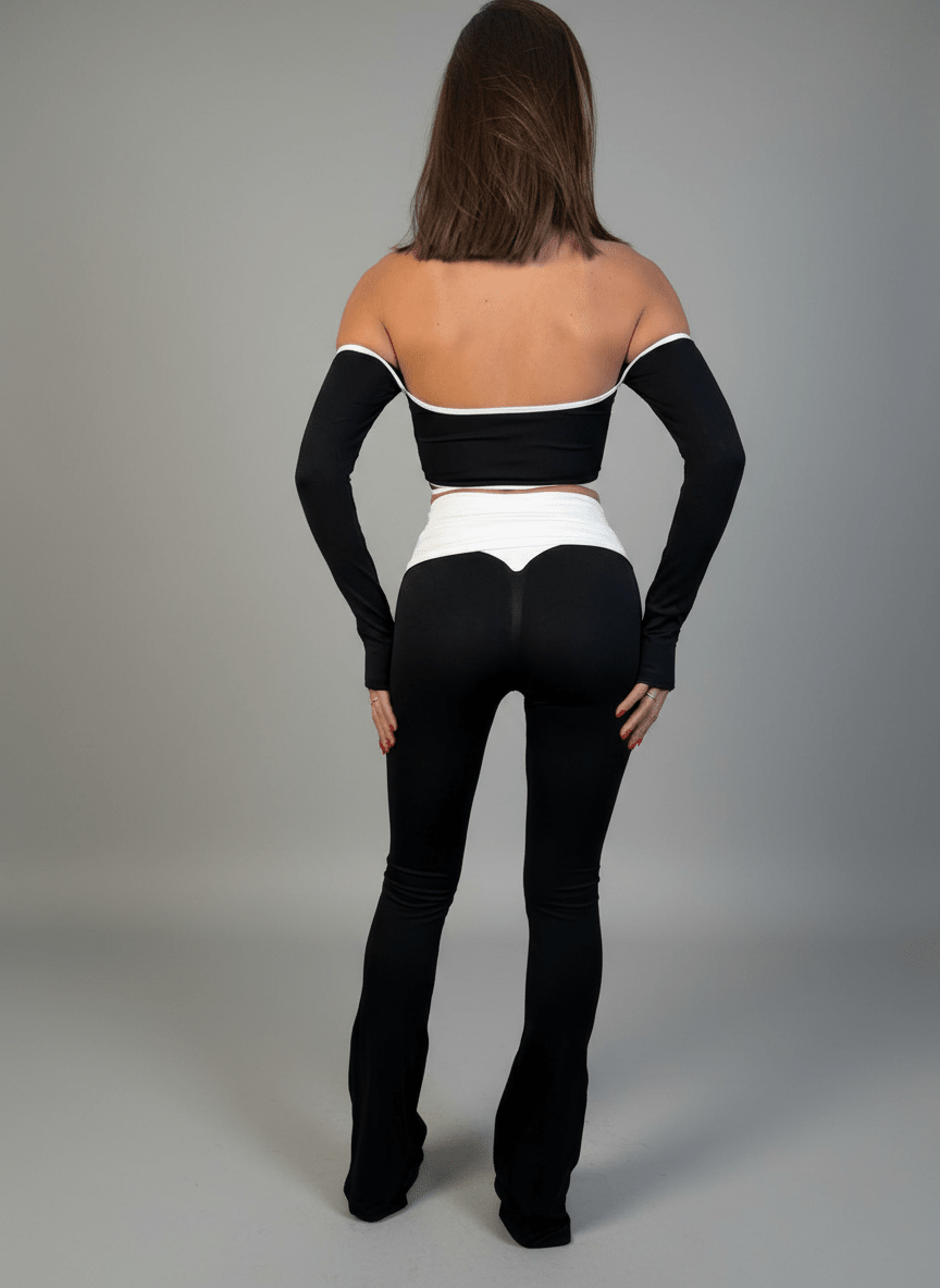 Set Jennifer - Abbigliamento Jessica