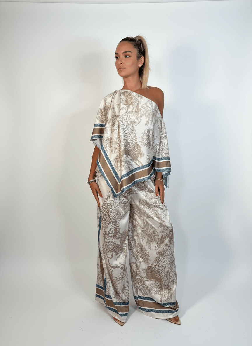 Set Jessica - Abbigliamento Jessica