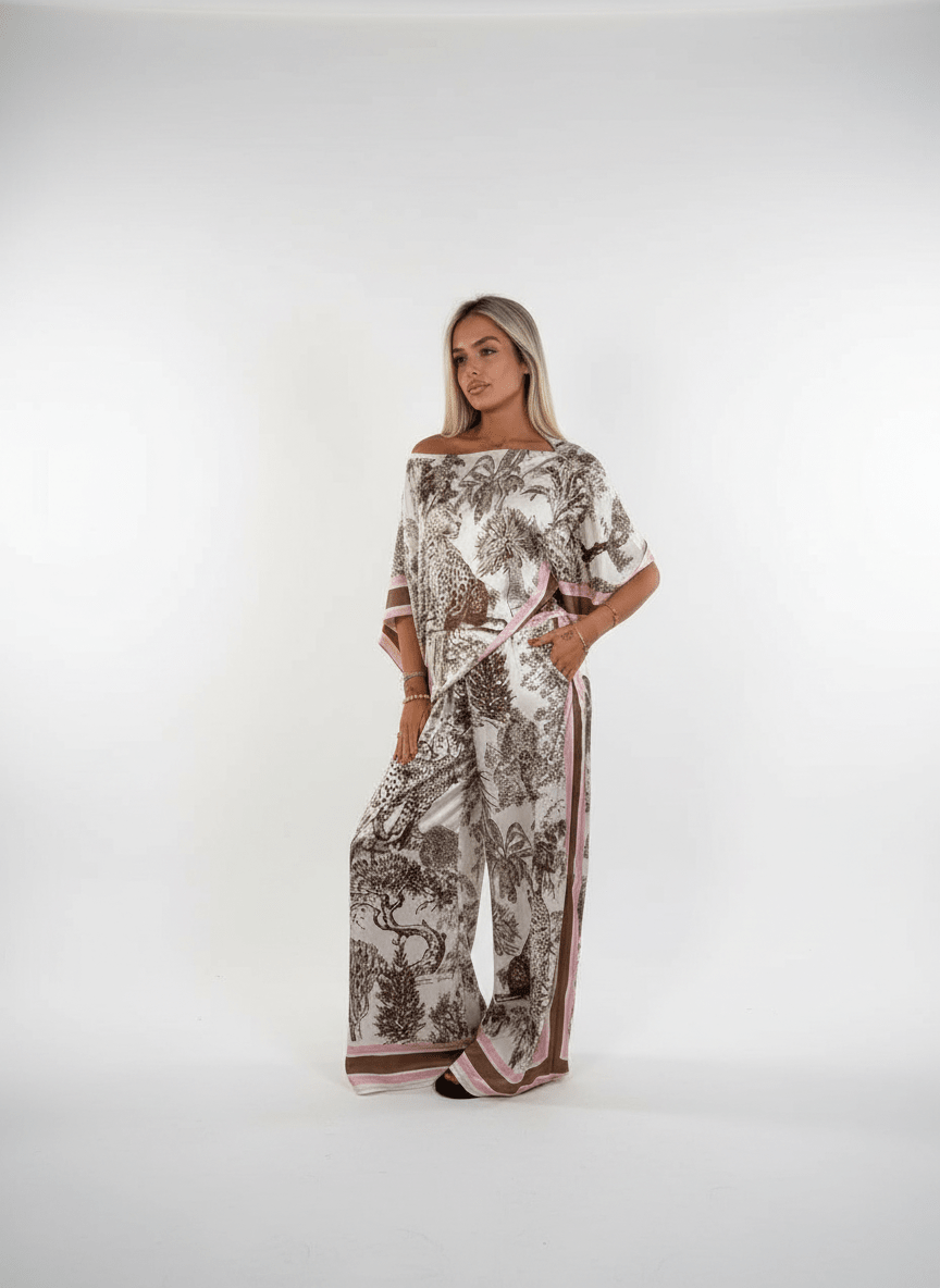 Set Jessica - Abbigliamento Jessica