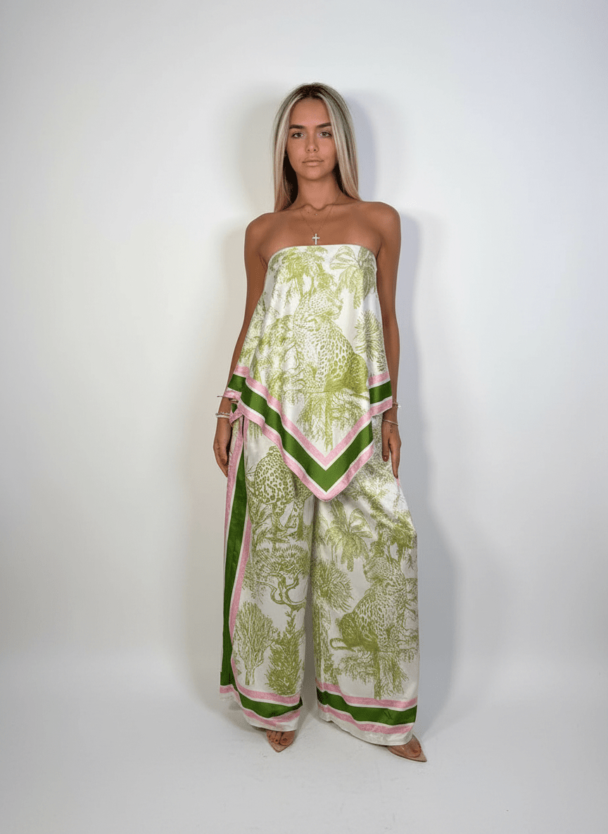 Set Jessica - Abbigliamento Jessica