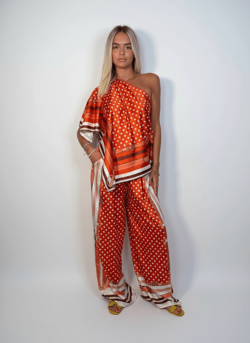 Set Jessica Pois - Abbigliamento Jessica