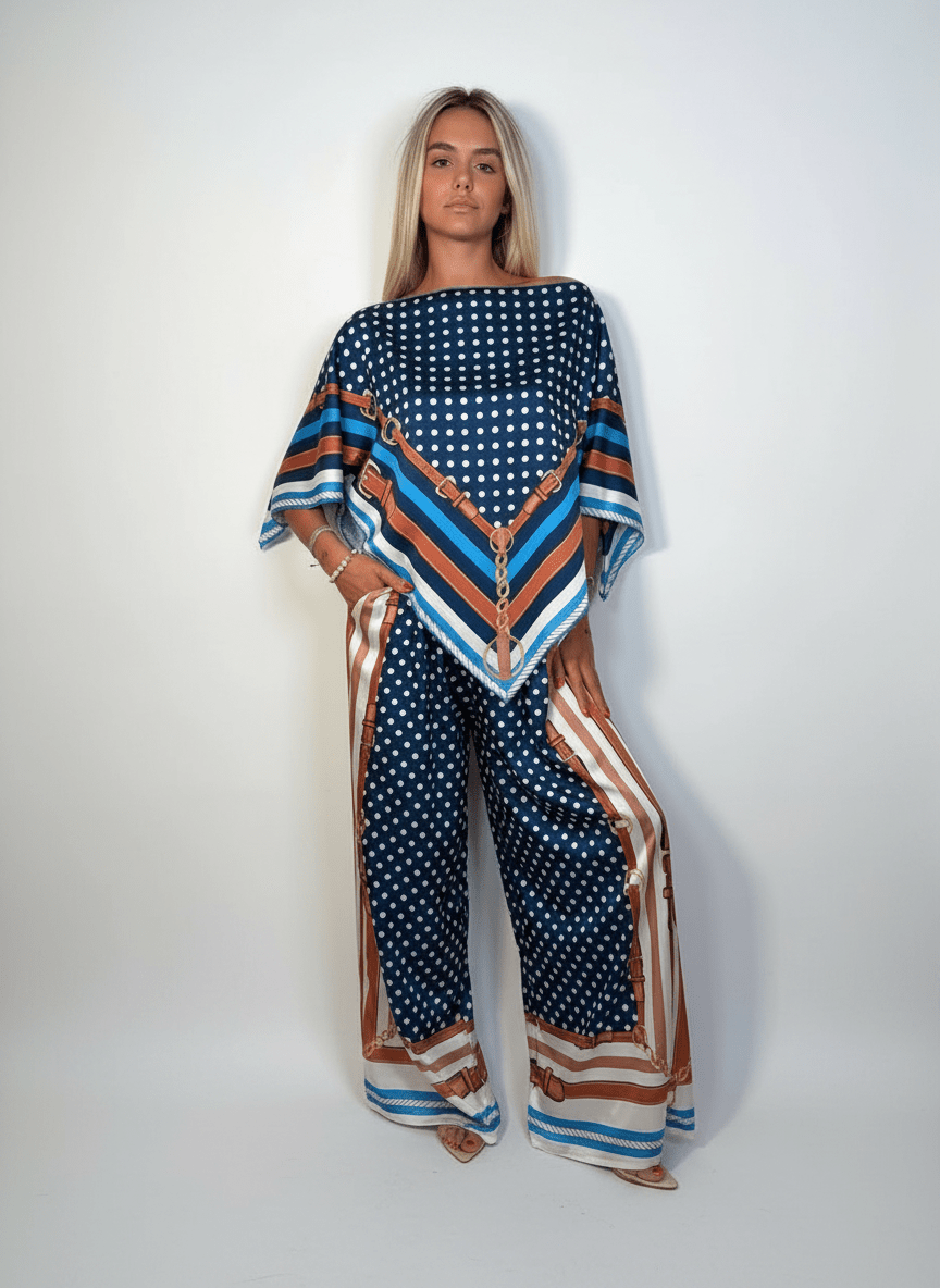 Set Jessica Pois - Abbigliamento Jessica