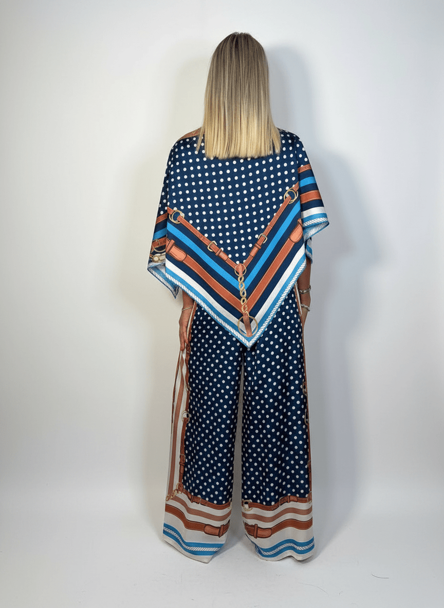 Set Jessica Pois - Abbigliamento Jessica