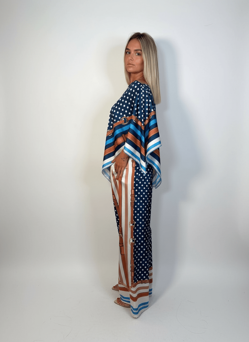 Set Jessica Pois - Abbigliamento Jessica