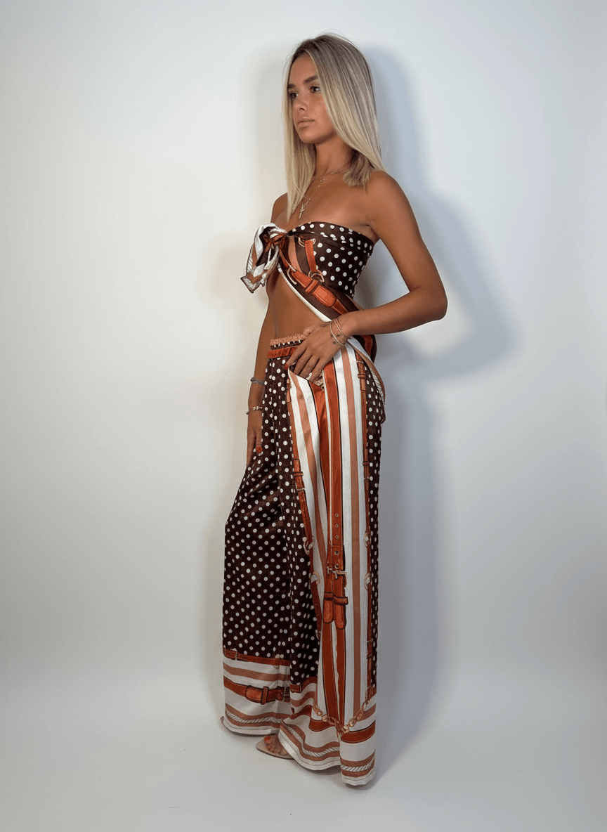 Set Jessica Pois - Abbigliamento Jessica