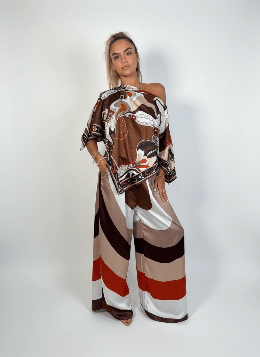 Set Jessica Raimbow - Abbigliamento Jessica