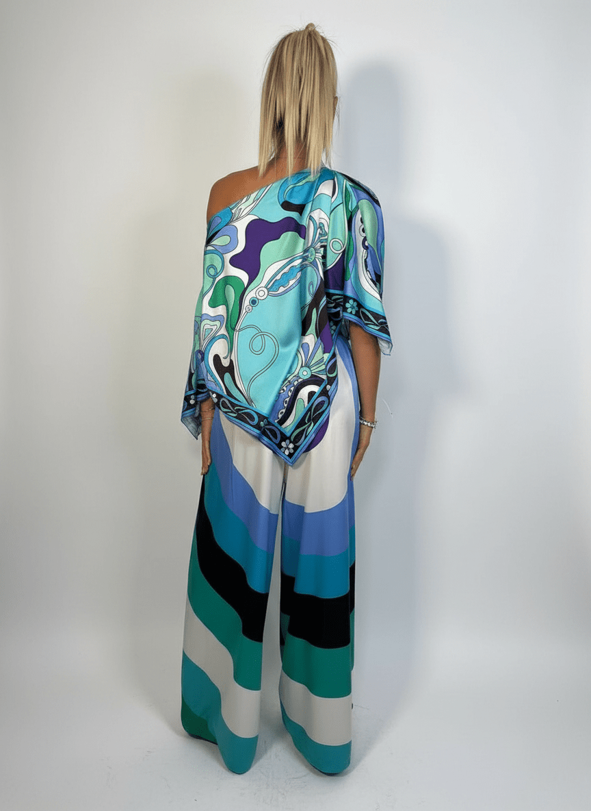 Set Jessica Raimbow - Abbigliamento Jessica