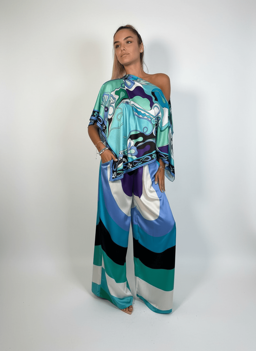 Set Jessica Raimbow - Abbigliamento Jessica