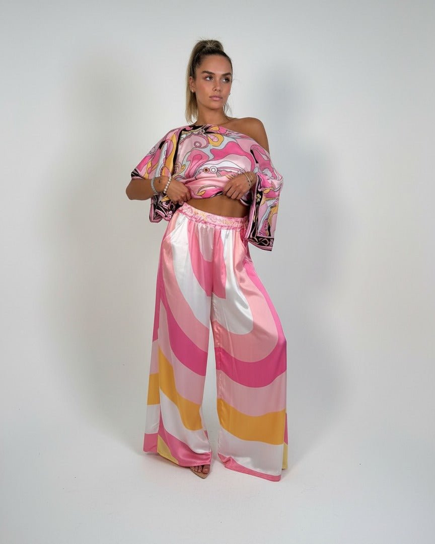 Set Jessica Raimbow - Abbigliamento Jessica