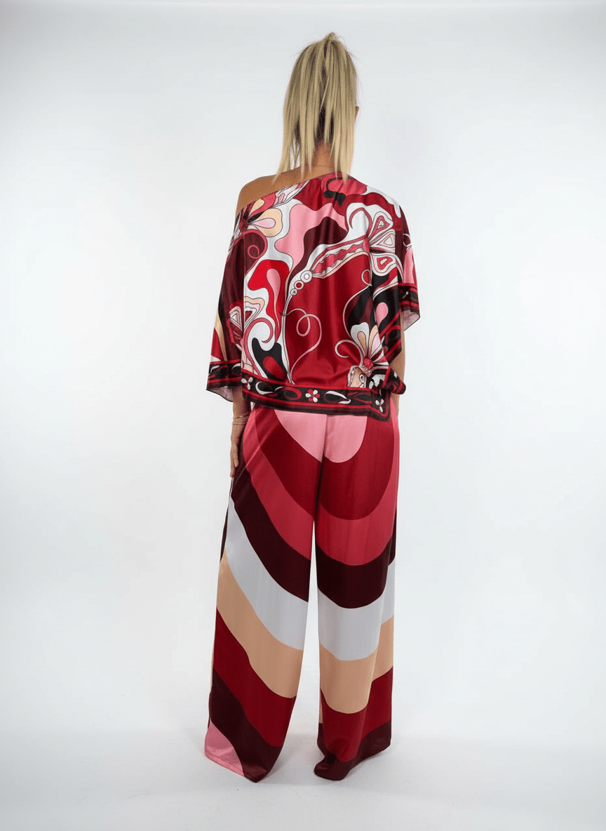 Set Jessica Raimbow - Abbigliamento Jessica