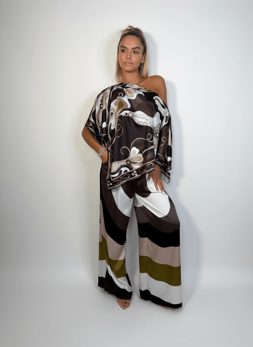 Set Jessica Raimbow - Abbigliamento Jessica