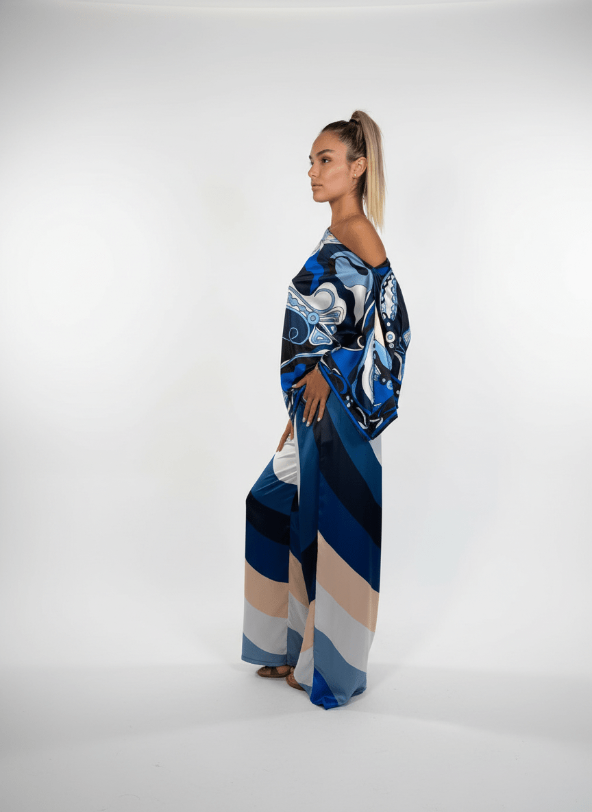 Set Jessica Raimbow - Abbigliamento Jessica