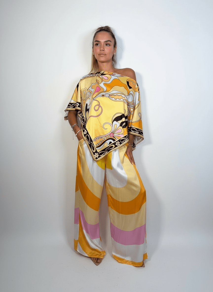 Set Jessica Raimbow - Abbigliamento Jessica