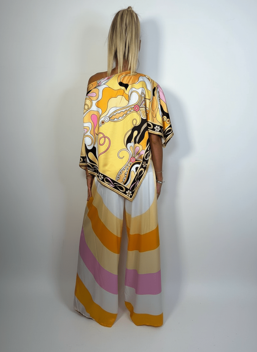 Set Jessica Raimbow - Abbigliamento Jessica