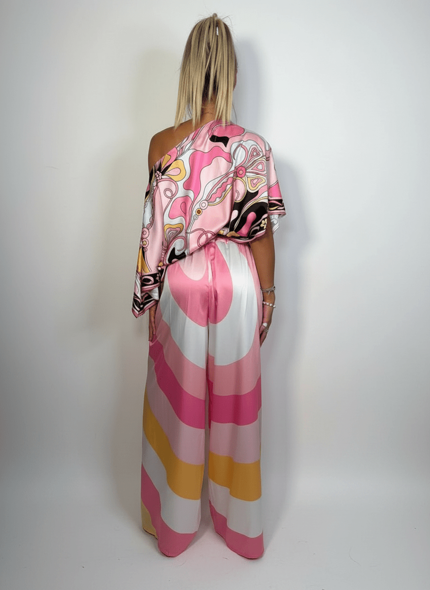 Set Jessica Raimbow - Abbigliamento Jessica