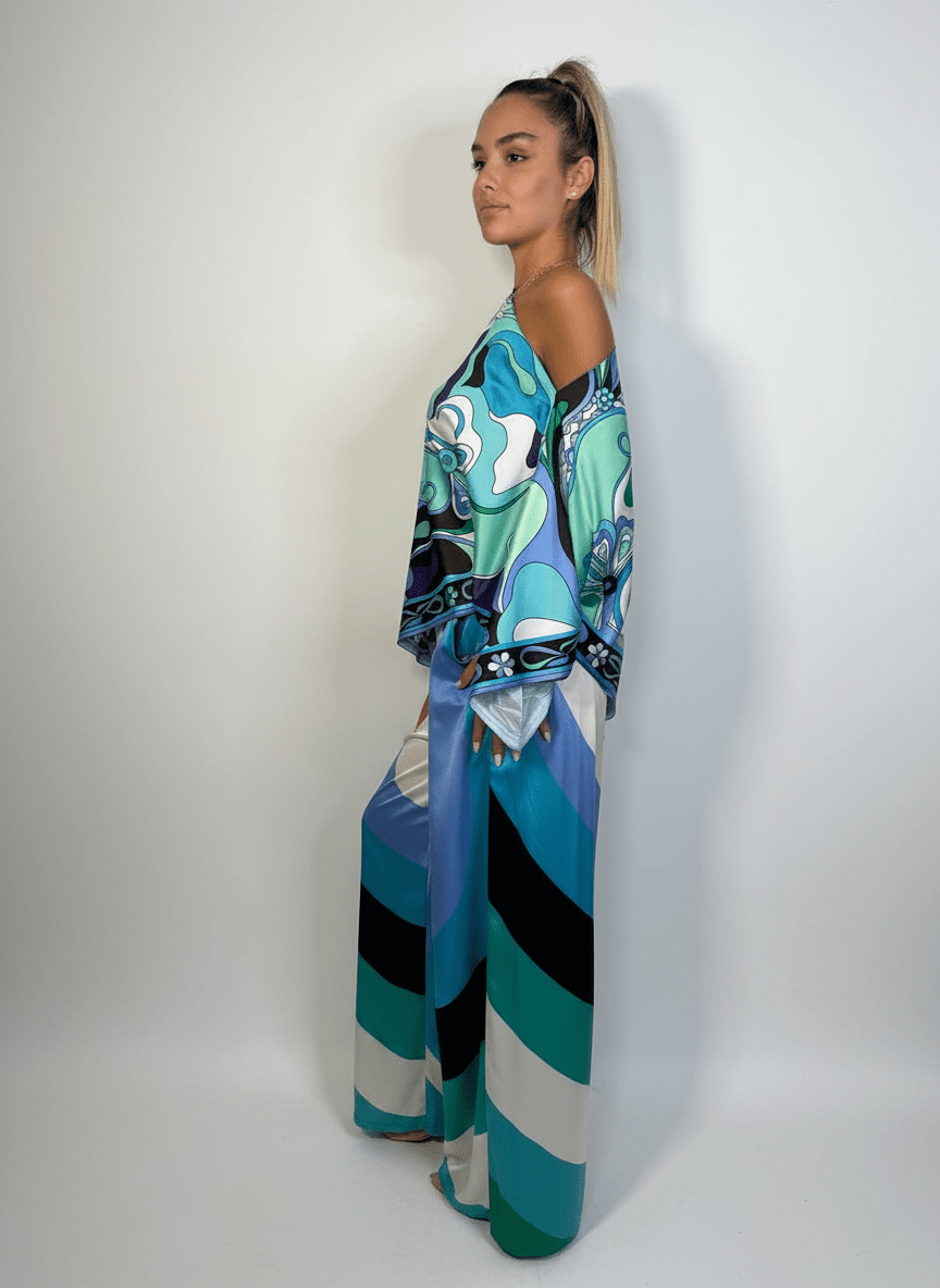 Set Jessica Raimbow - Abbigliamento Jessica