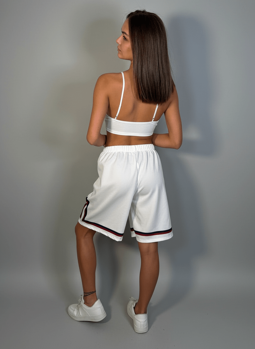 Set Jordie - Abbigliamento Jessica