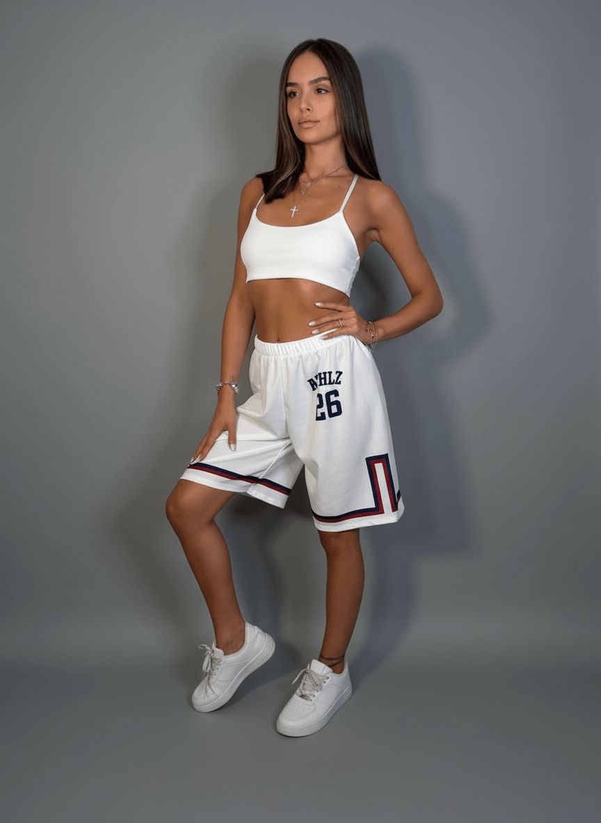 Set Jordie - Abbigliamento Jessica