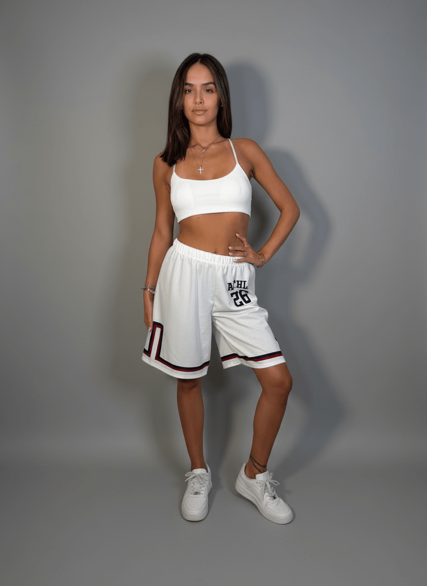 Set Jordie - Abbigliamento Jessica