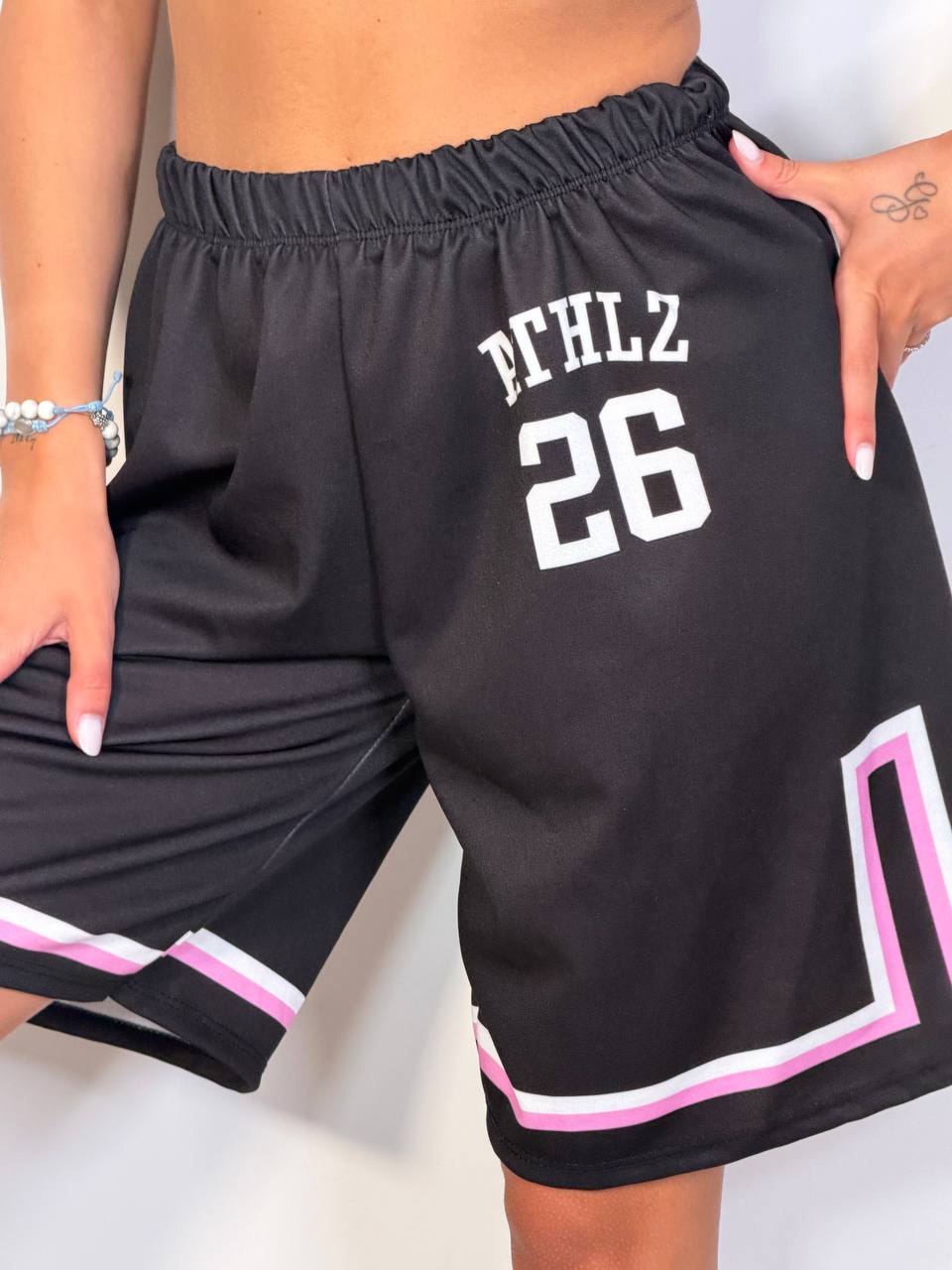 Set Jordie - Abbigliamento Jessica
